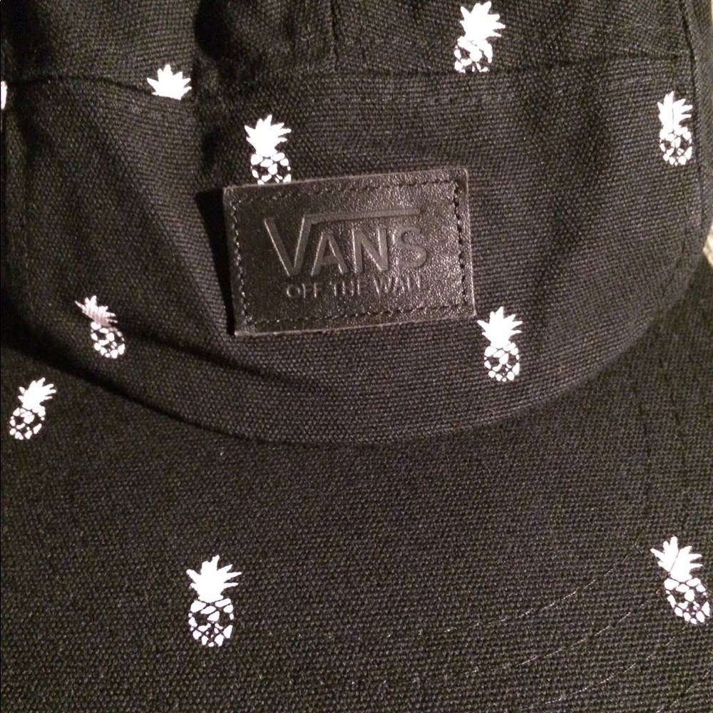 Vans Hat